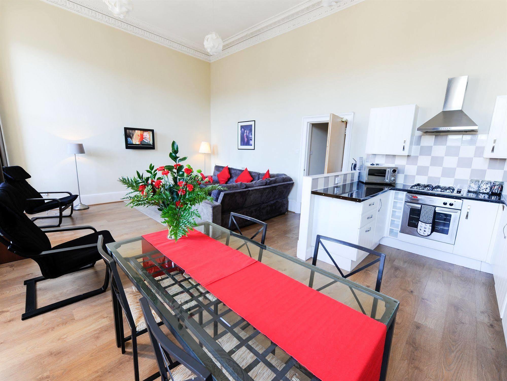 Southside By Destination Apartment *