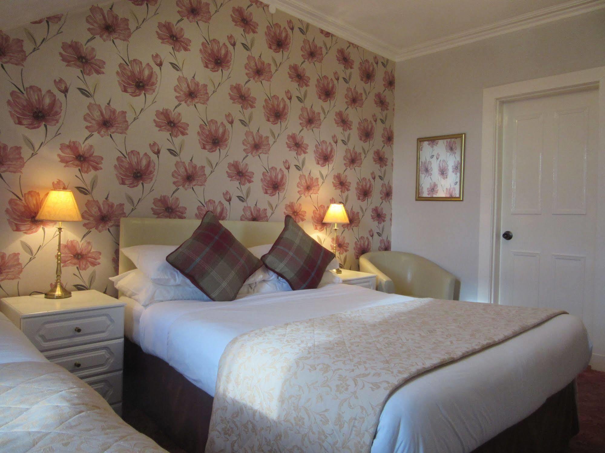 Sonas 3* Edinburgh