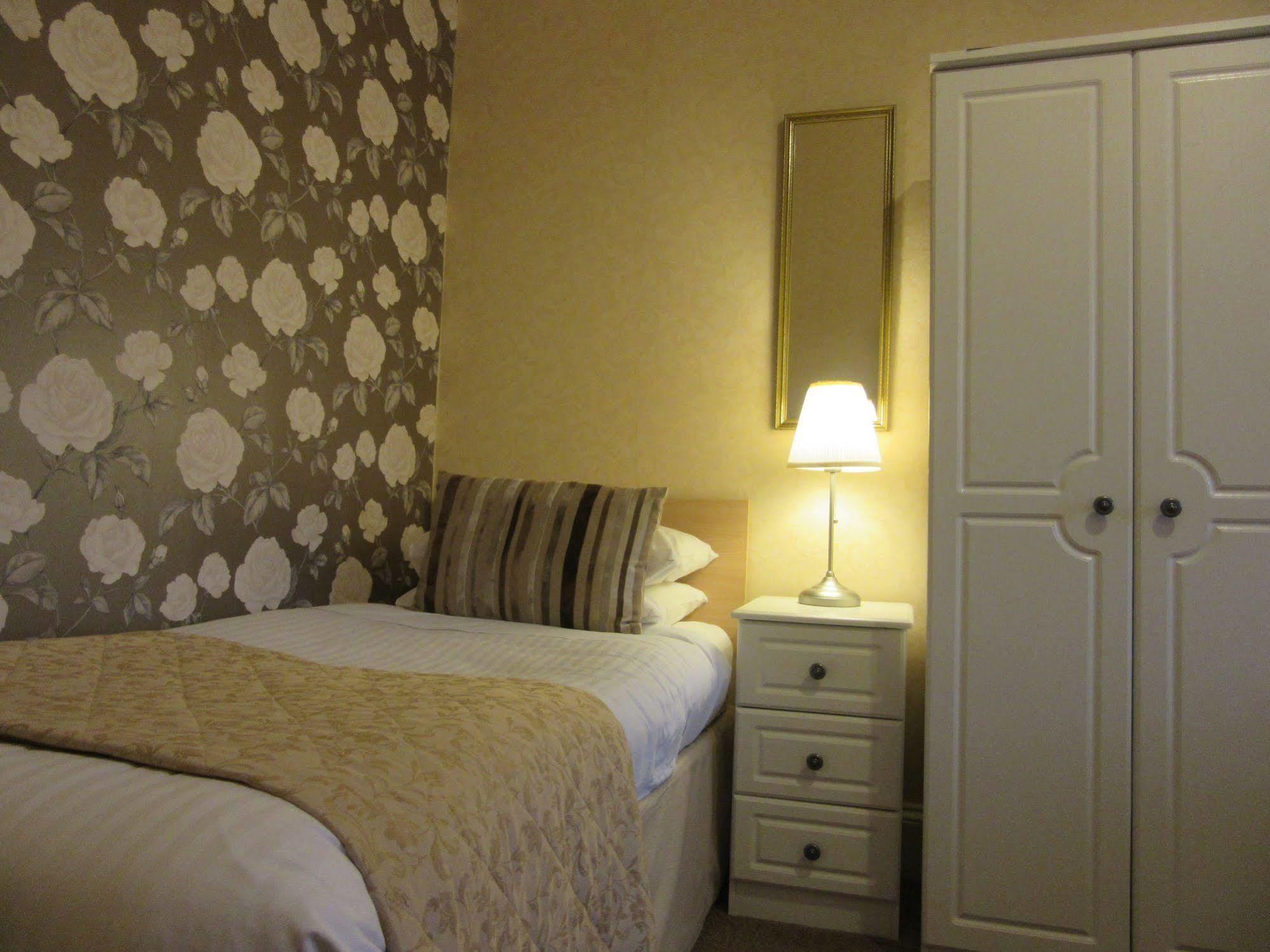 Sonas Guest house 3*