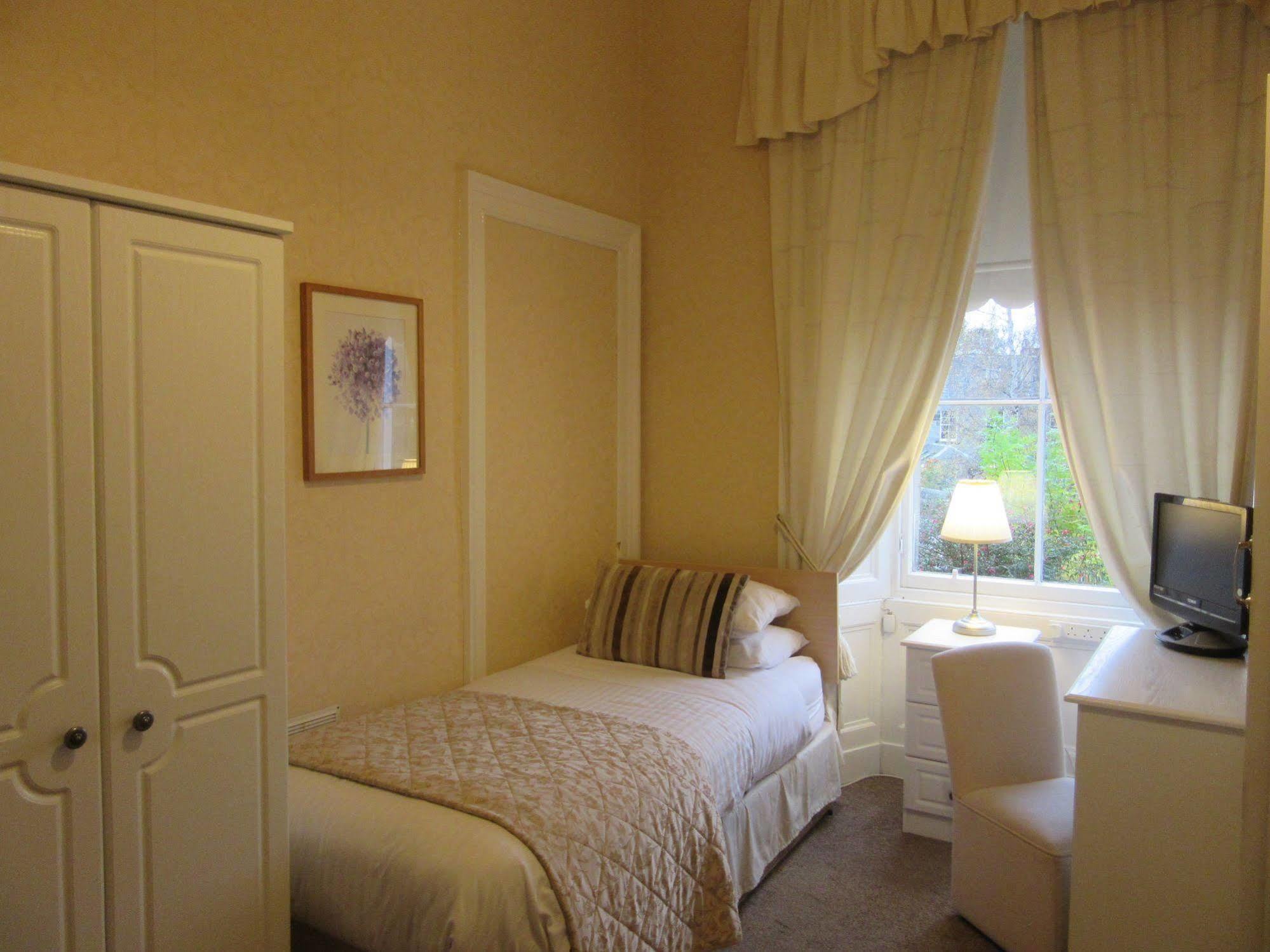 Sonas Guest house
