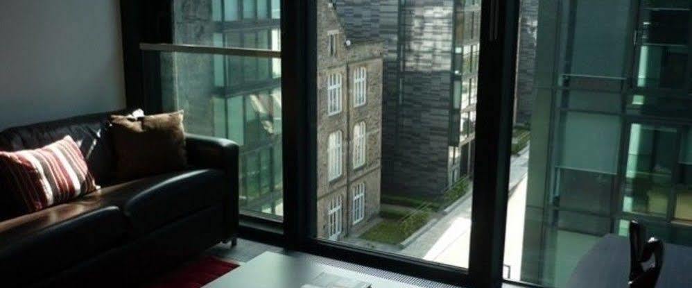 Silver Lining-royal Mile Apartment