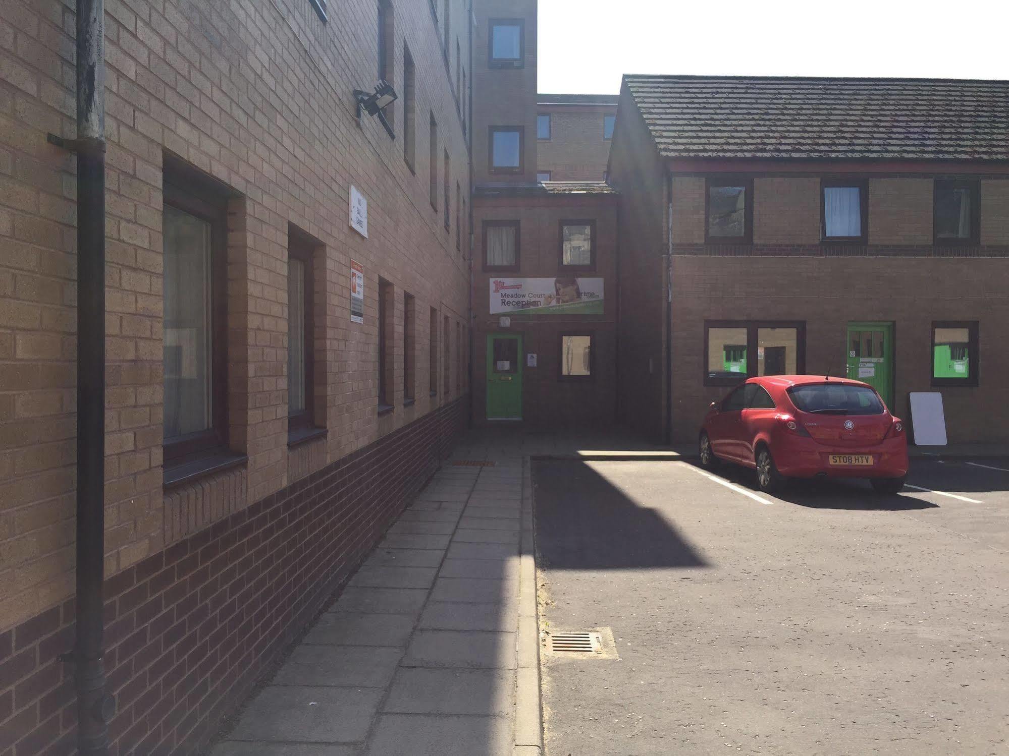 Destiny Student - Meadow Court EDI
