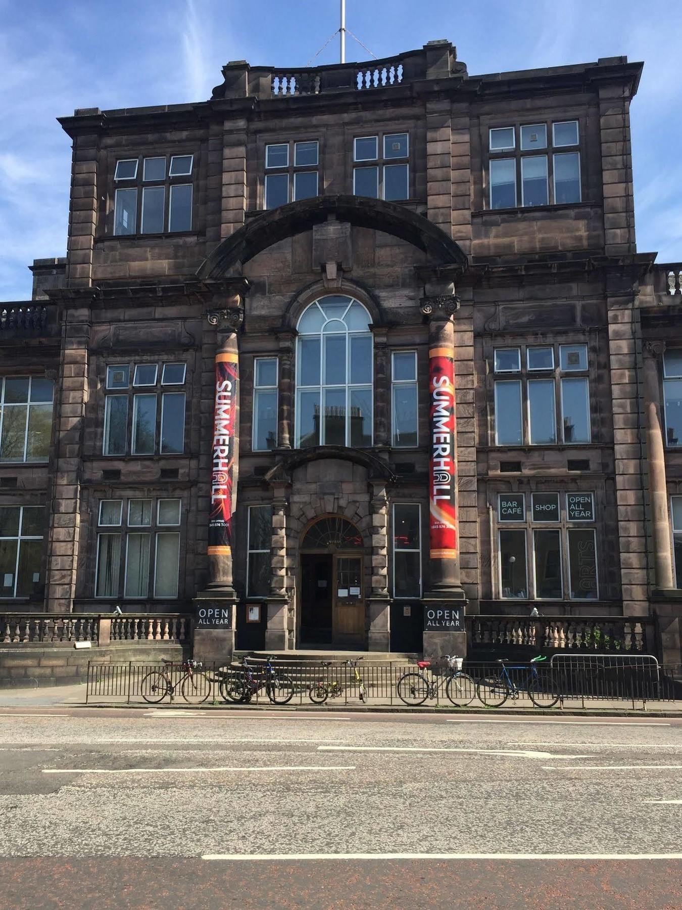 Apartment Destiny Student - Meadow Court EDI