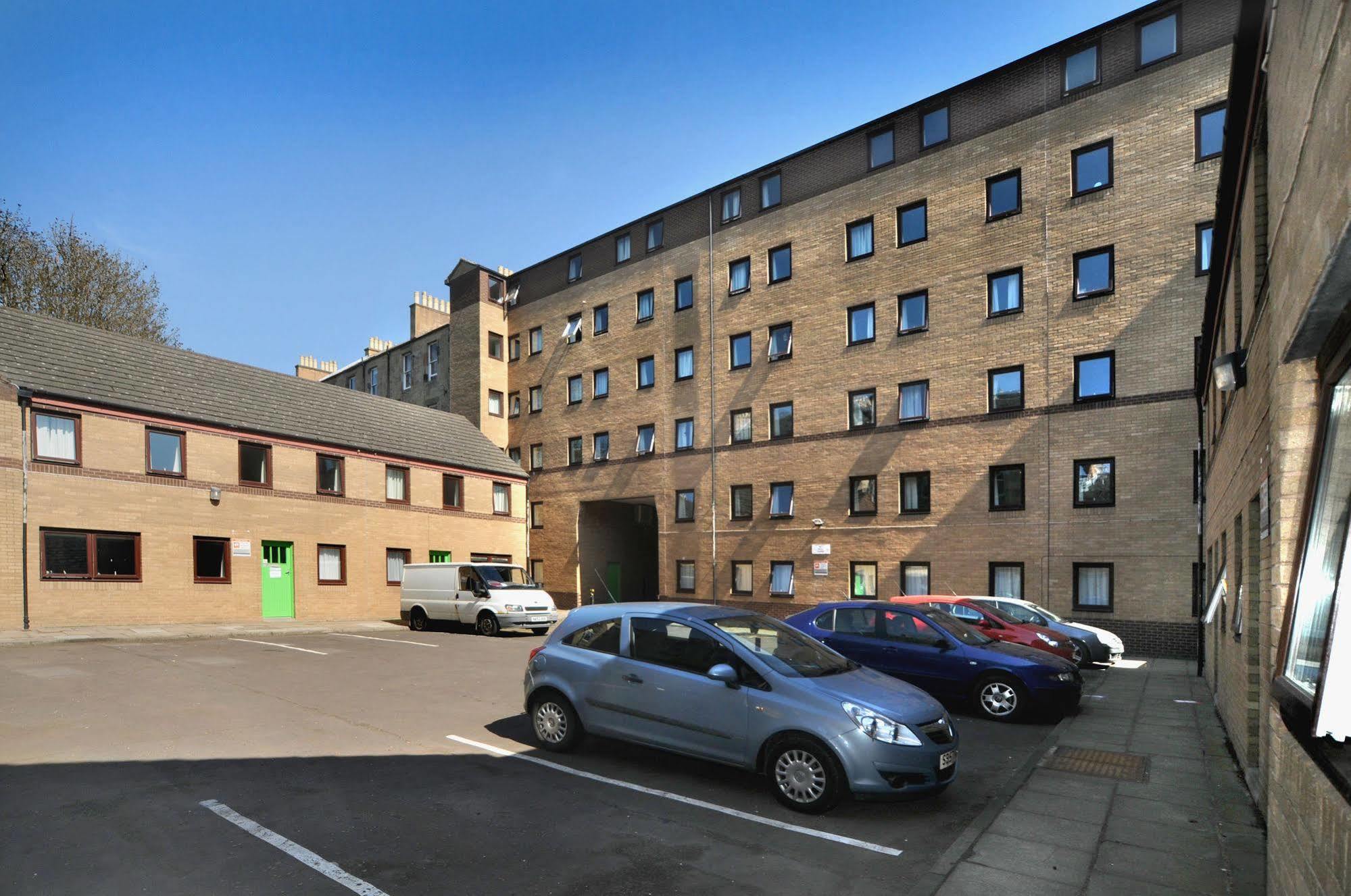 Apartment Destiny Student - Meadow Court EDI