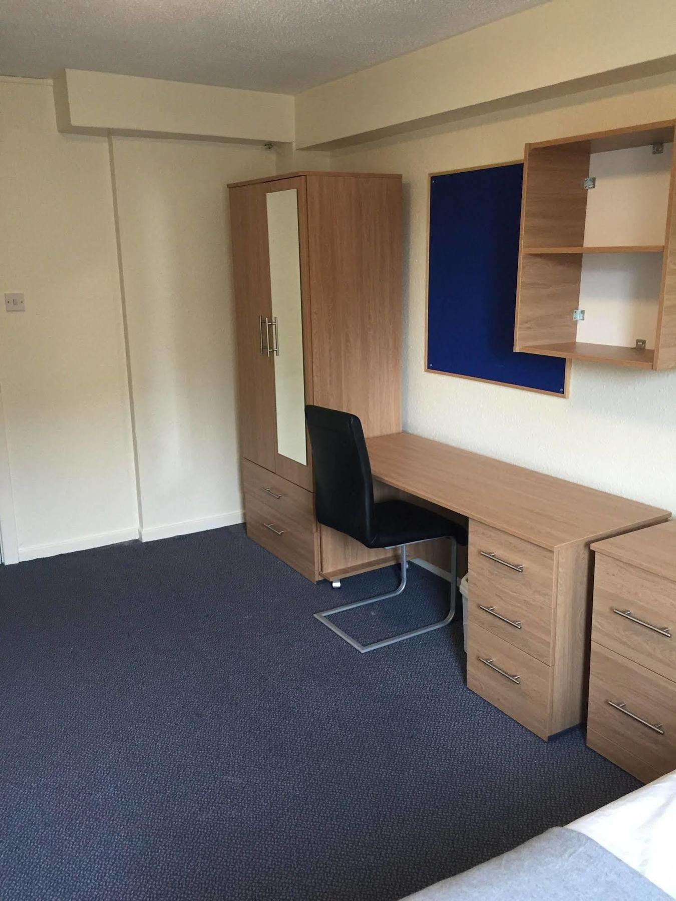 Apartment Destiny Student - Meadow Court EDI