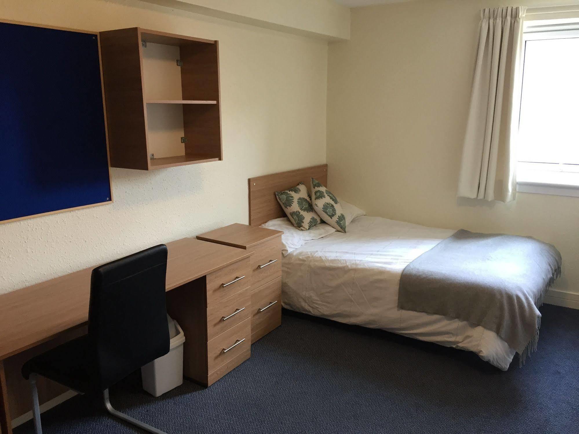 Apartment Destiny Student - Meadow Court Edinburgh