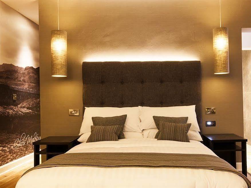 Hotel & Picardy Place