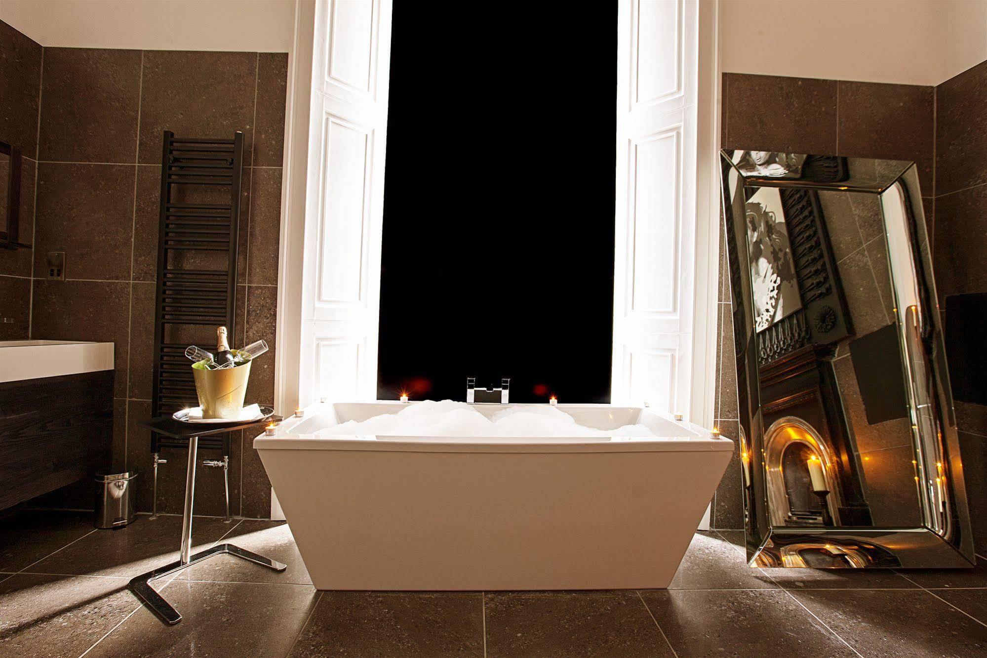 & Picardy Place Hotel Edinburgh