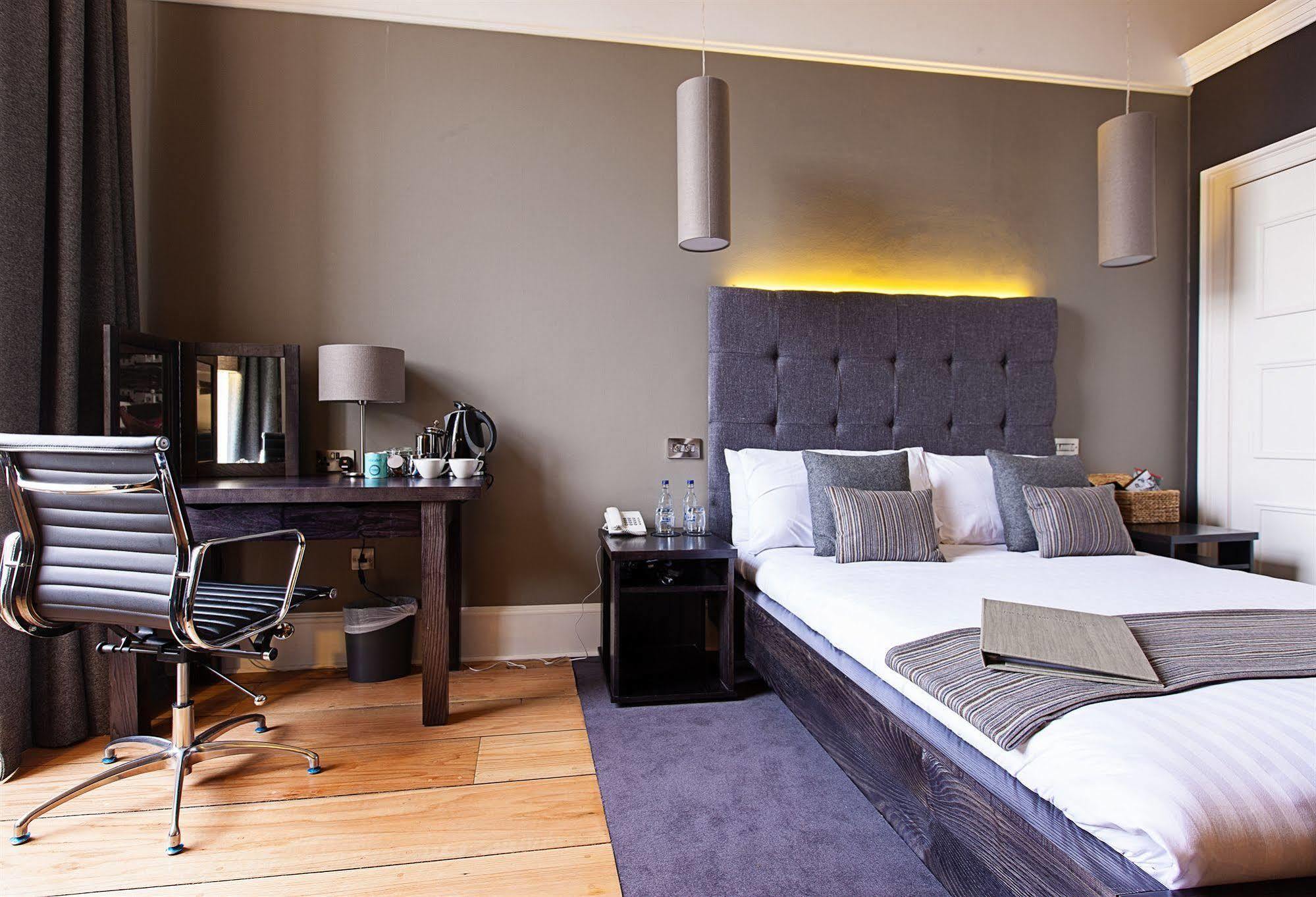 & Picardy Place 4* Edinburgh
