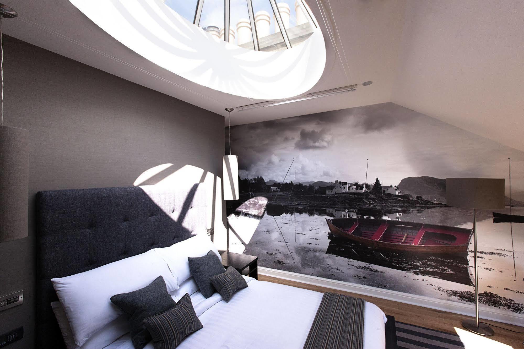 Hotel & Picardy Place Edinburgh