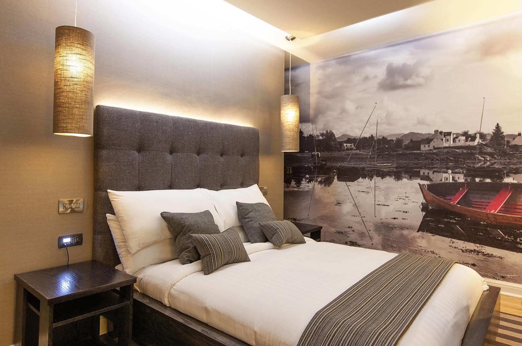 Hotel & Picardy Place Edinburgh