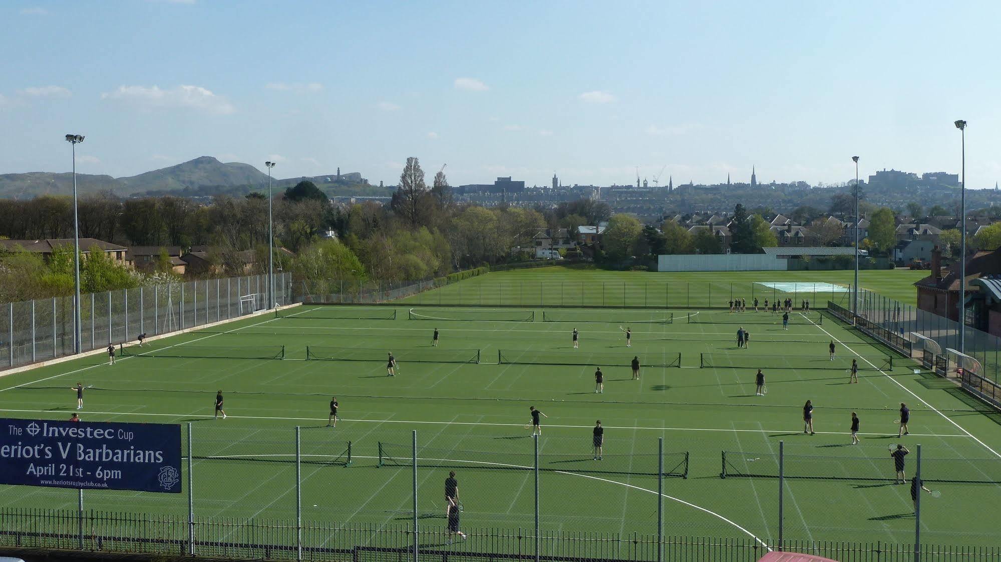 Gasthof Ravensdown EDI