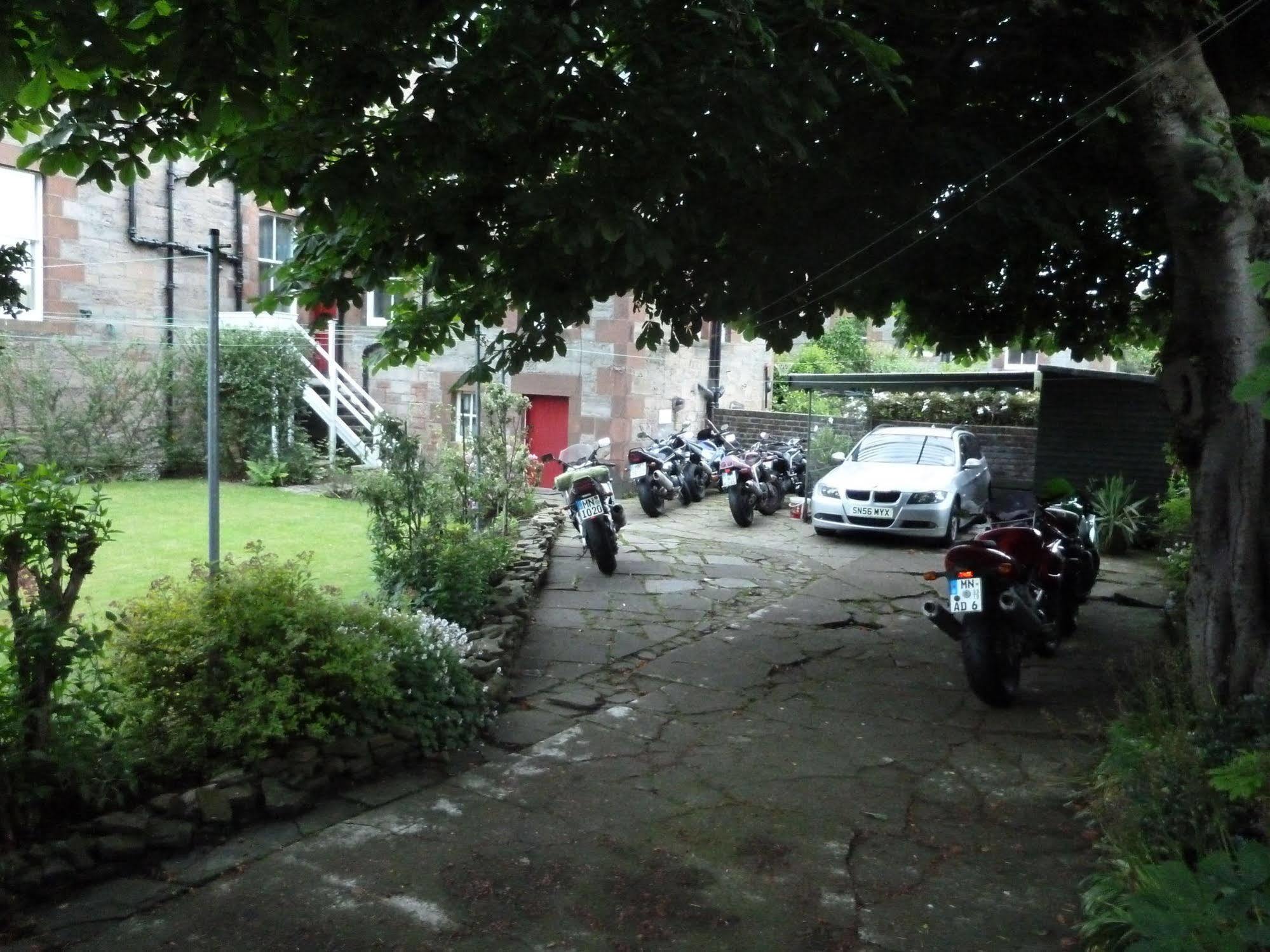 Ravensdown Guest house Edinburgh