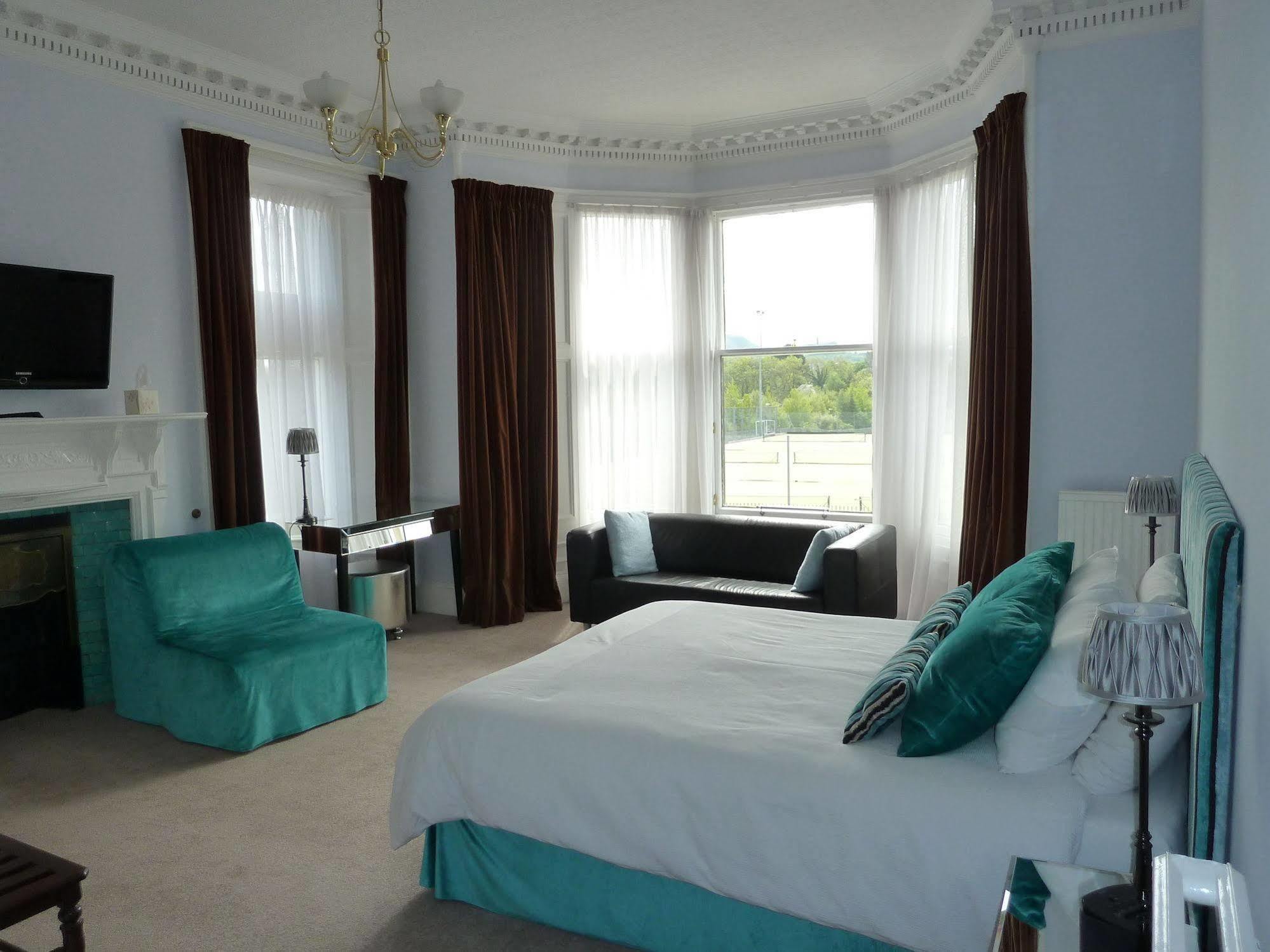 Ravensdown Guest house