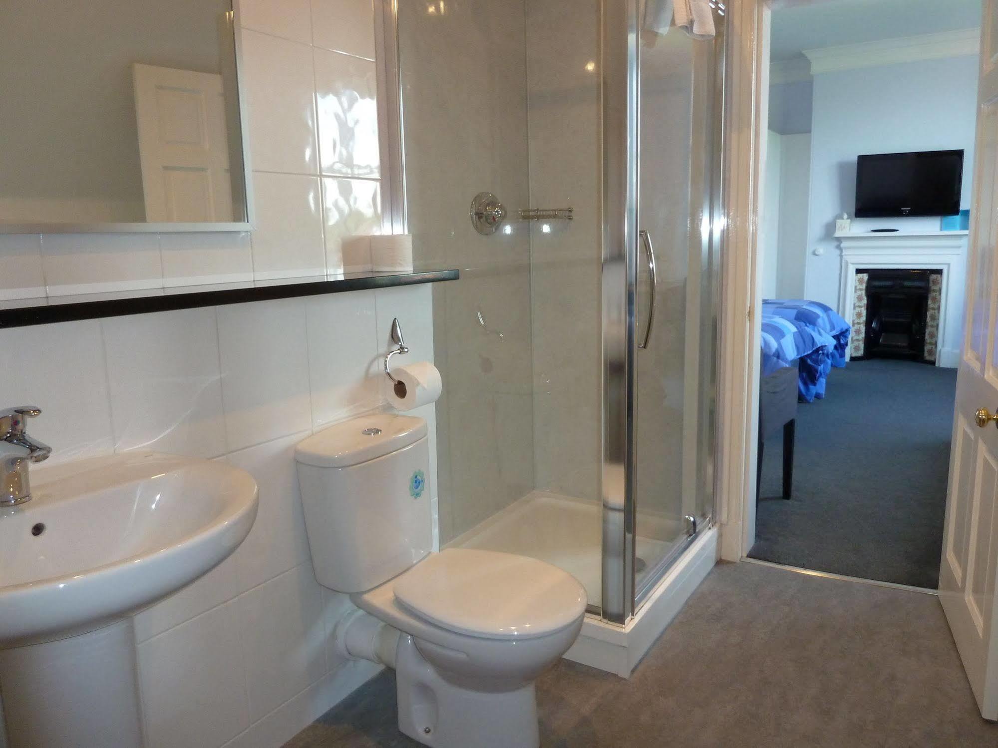 Guest house Ravensdown 4*