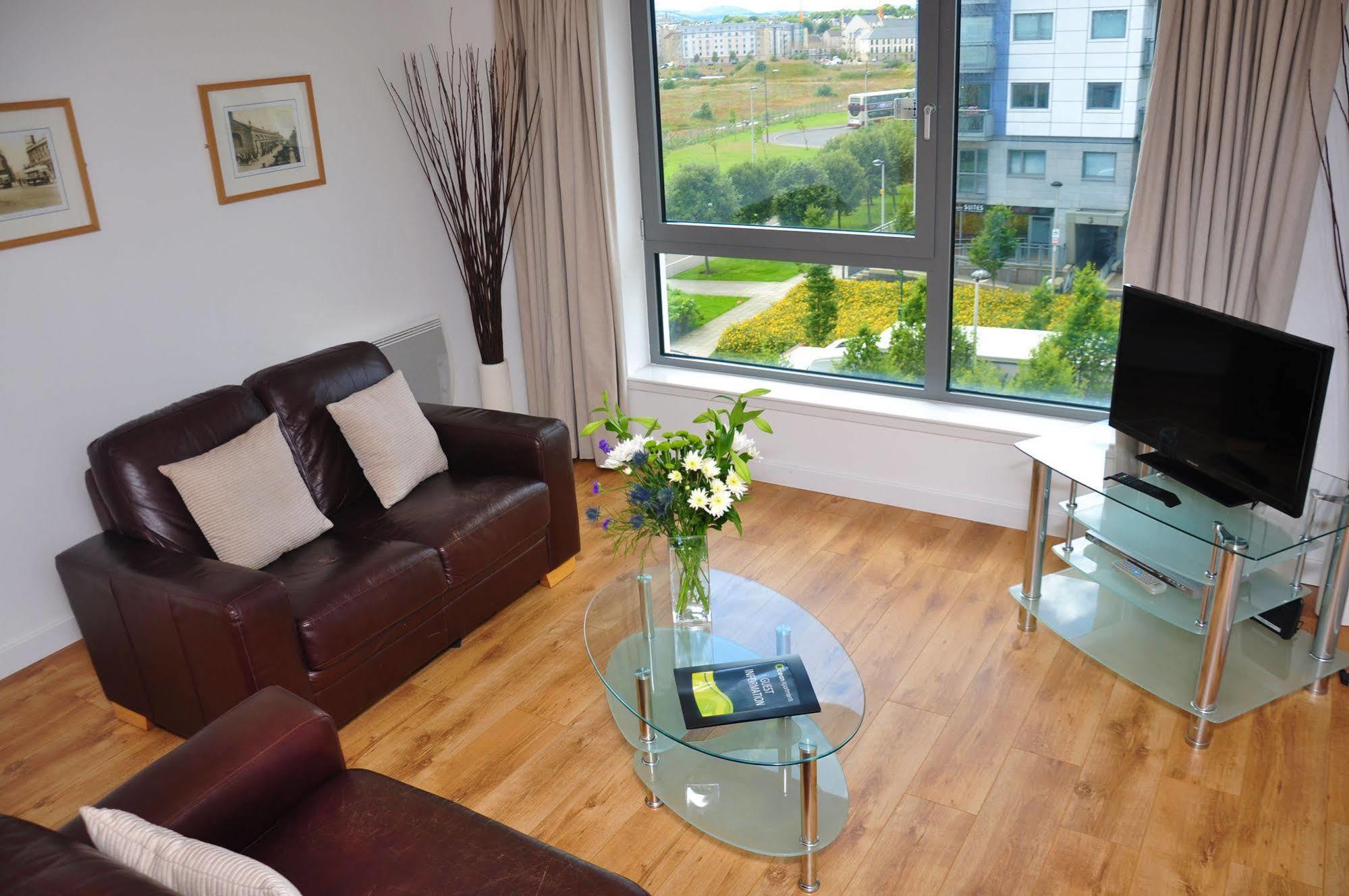 Aparthotel Ocean Serviced