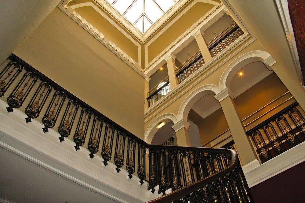 Grosvenor