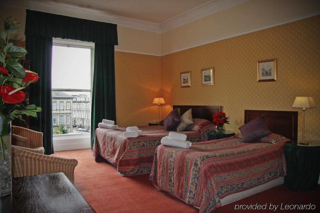 Apartment Grosvenor *