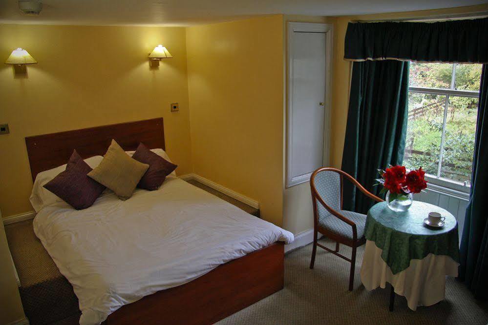 Grosvenor Apartment *