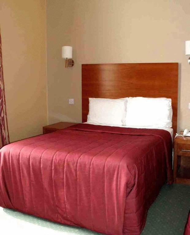 Abbey Hotel