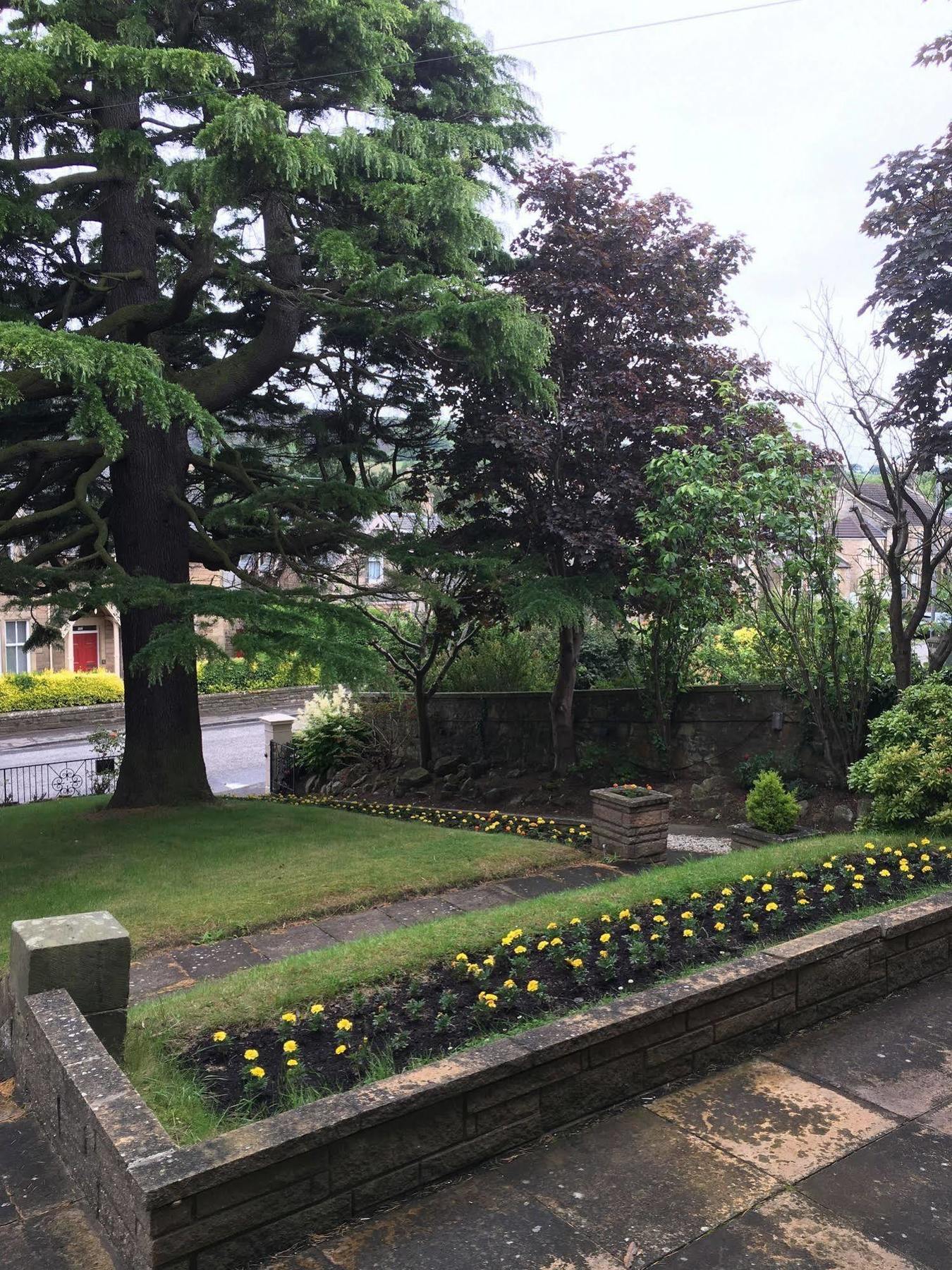 Apartment Lanark EDI