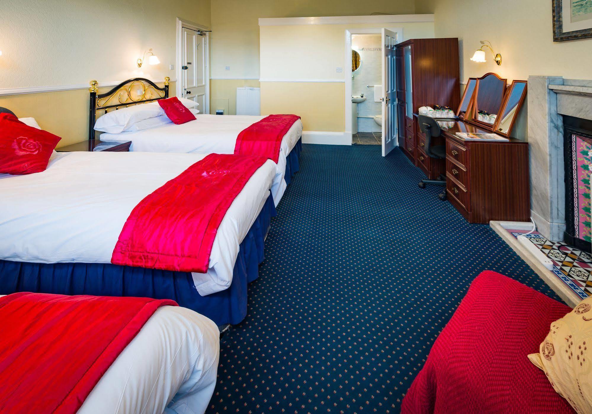 Hotel Strathallan 3*