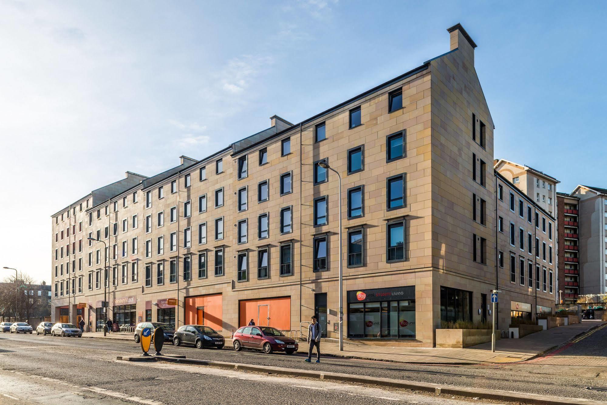 Apartment Destiny Student - Shrubhill *