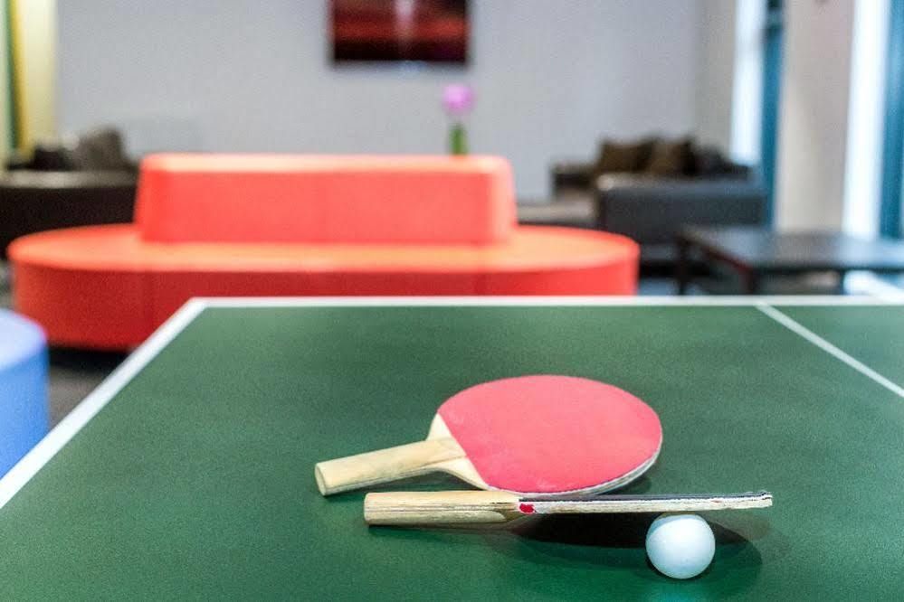 Destiny Student - Shrubhill Apartment Edinburgh