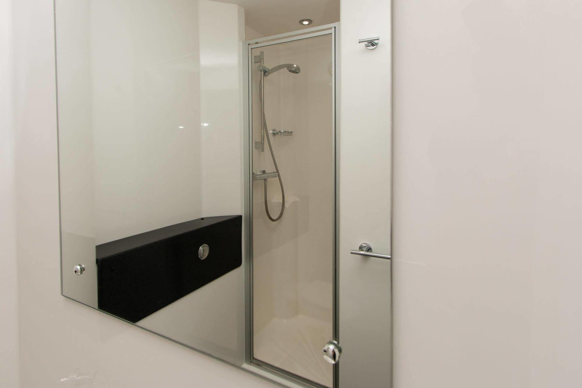 Apartment Destiny Student - Shrubhill Edinburgh