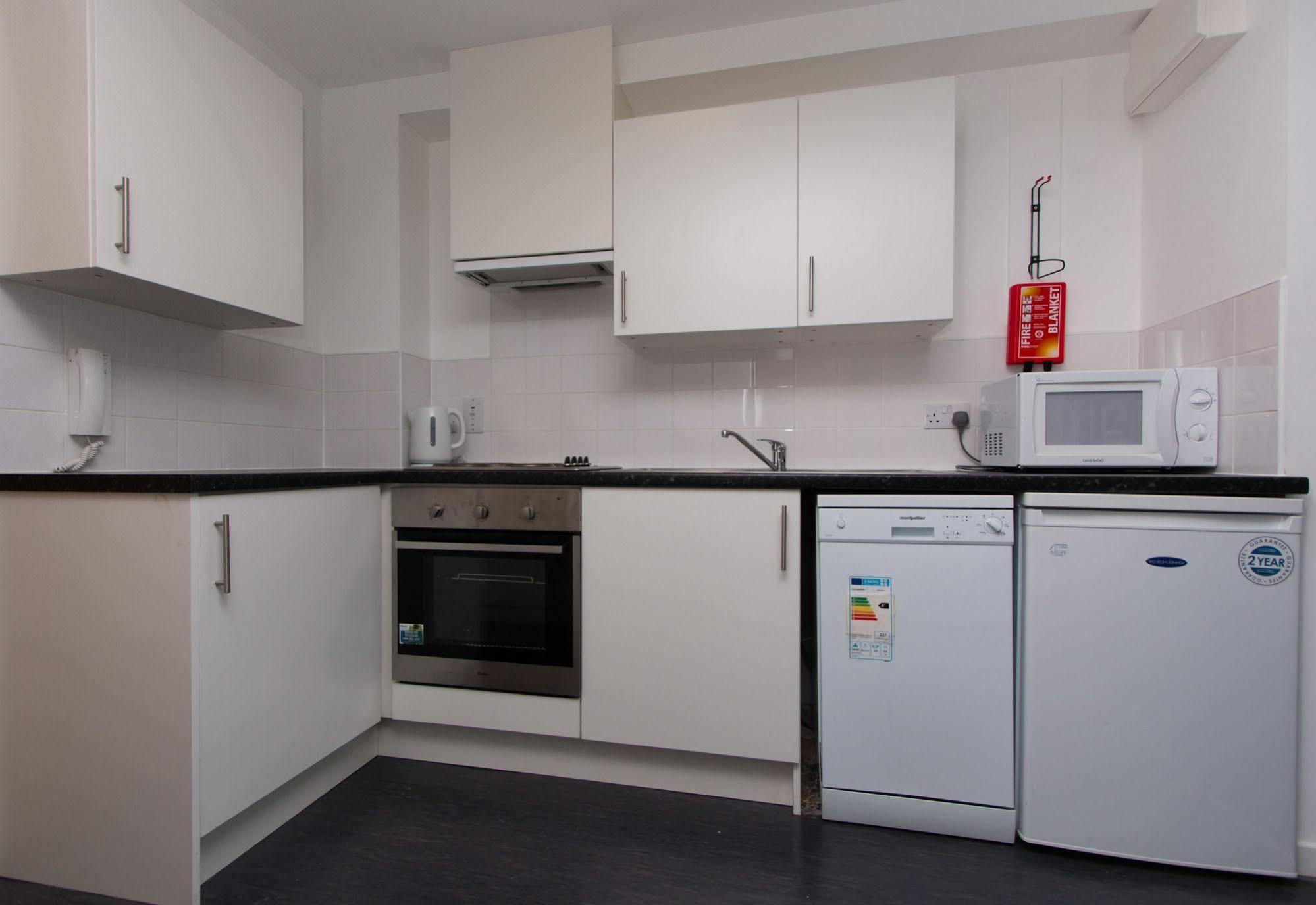 Apartment Destiny Student - Shrubhill