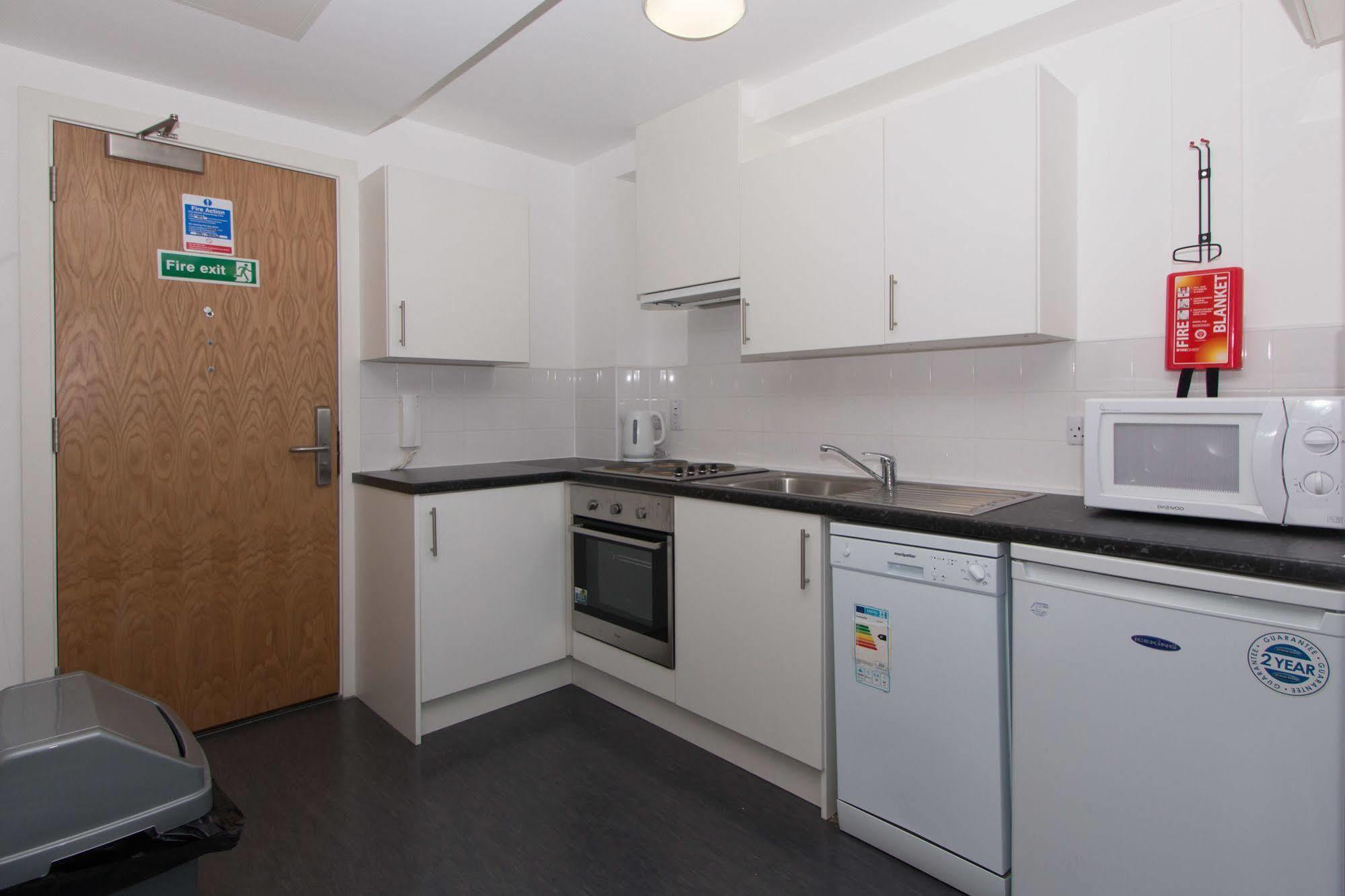 Destiny Student - Shrubhill Apartment *