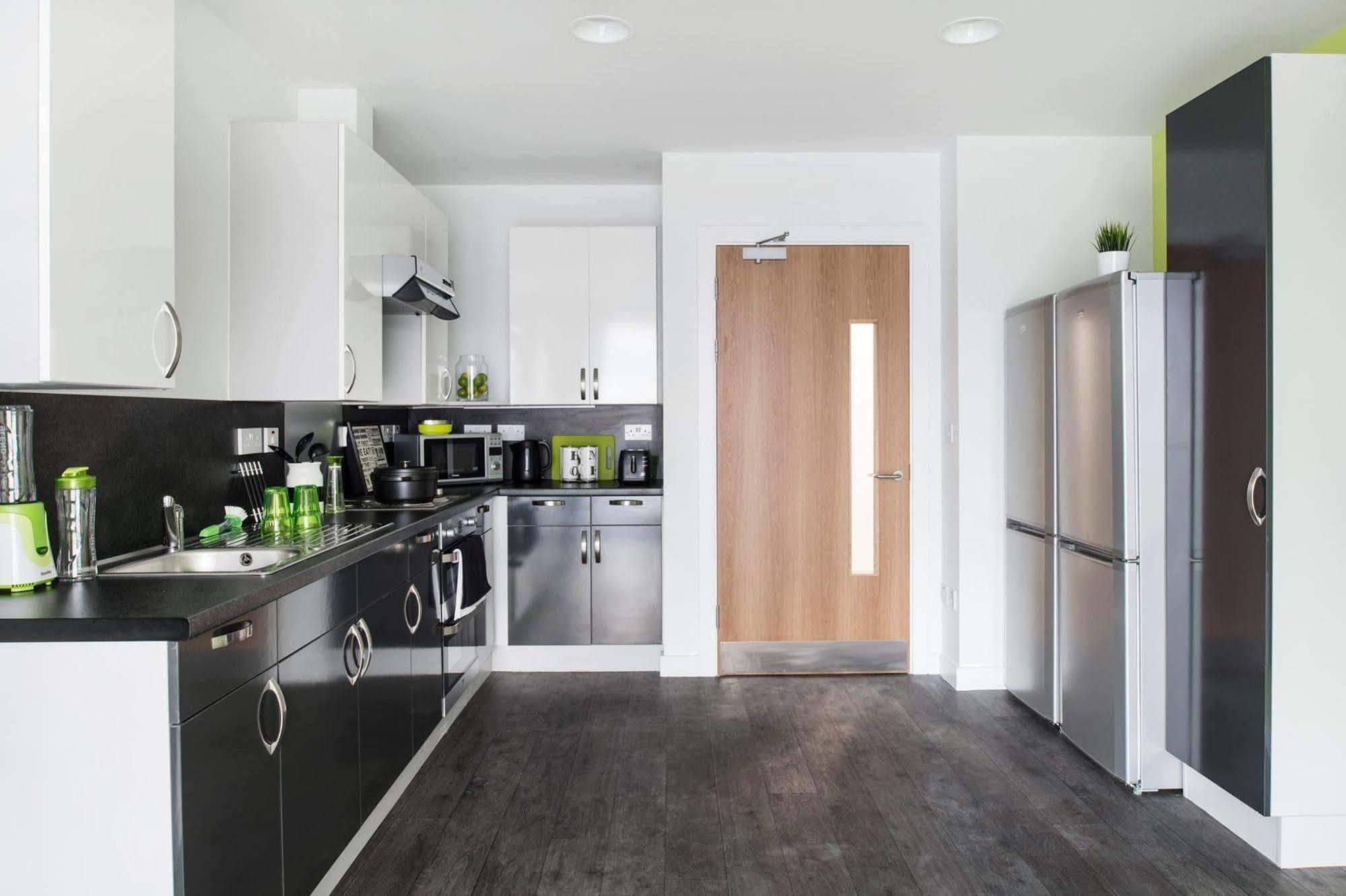 Apartment Destiny Student - Shrubhill *