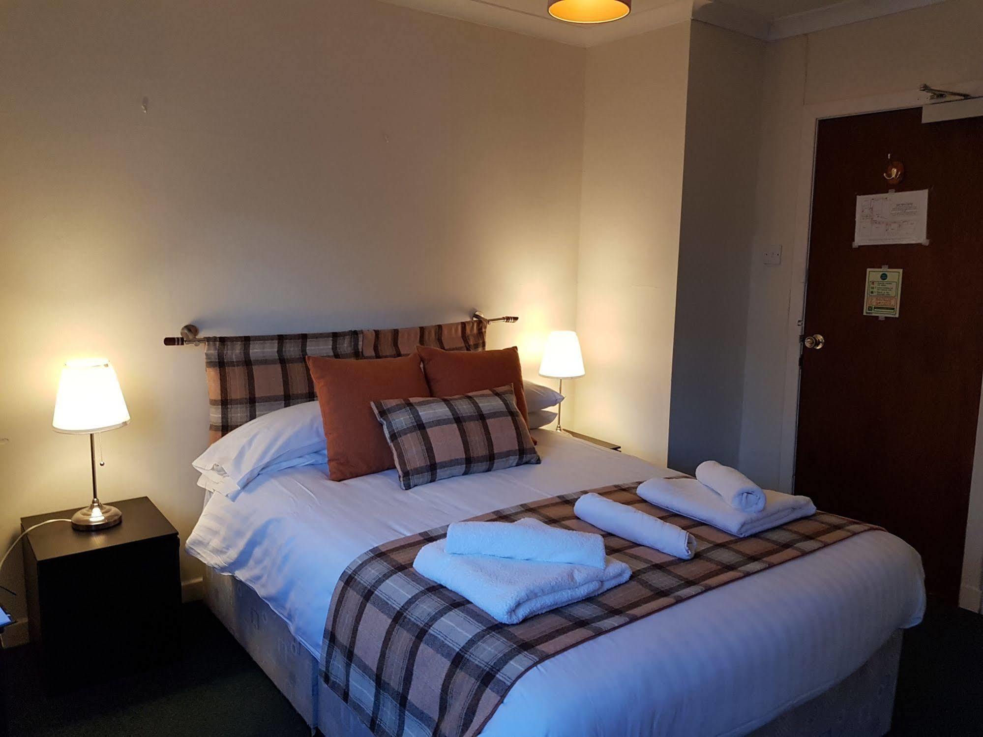 Inn Cedar