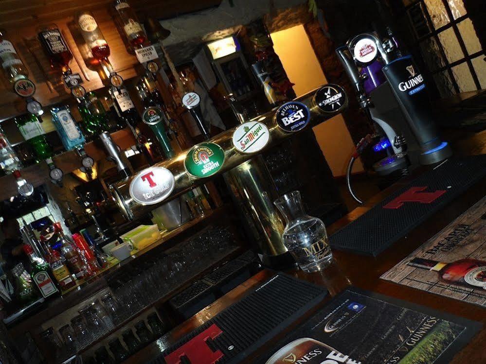 Inn Cedar Edinburgh