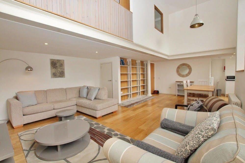 Destiny Scotland - Broughton St Lofts *