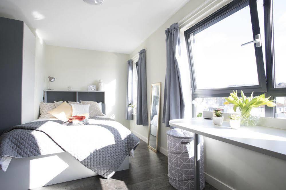 Apartment Beaverbank Place - Campus EDI