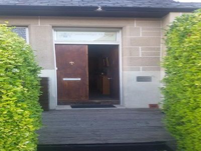 Guest house Cambridge House