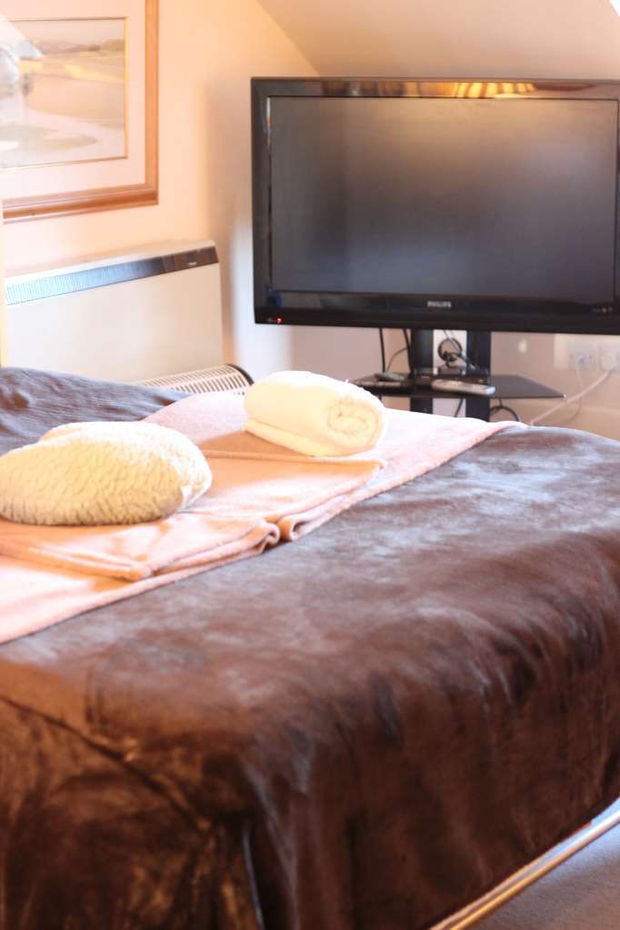 Tony Asga - Tony's Heart Of Centre Sleeps 2 Apartment *