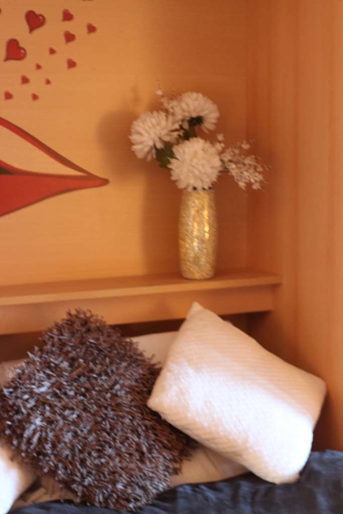 Tony Asga - Tony's Heart Of Centre Sleeps 2 Apartment Edinburgh