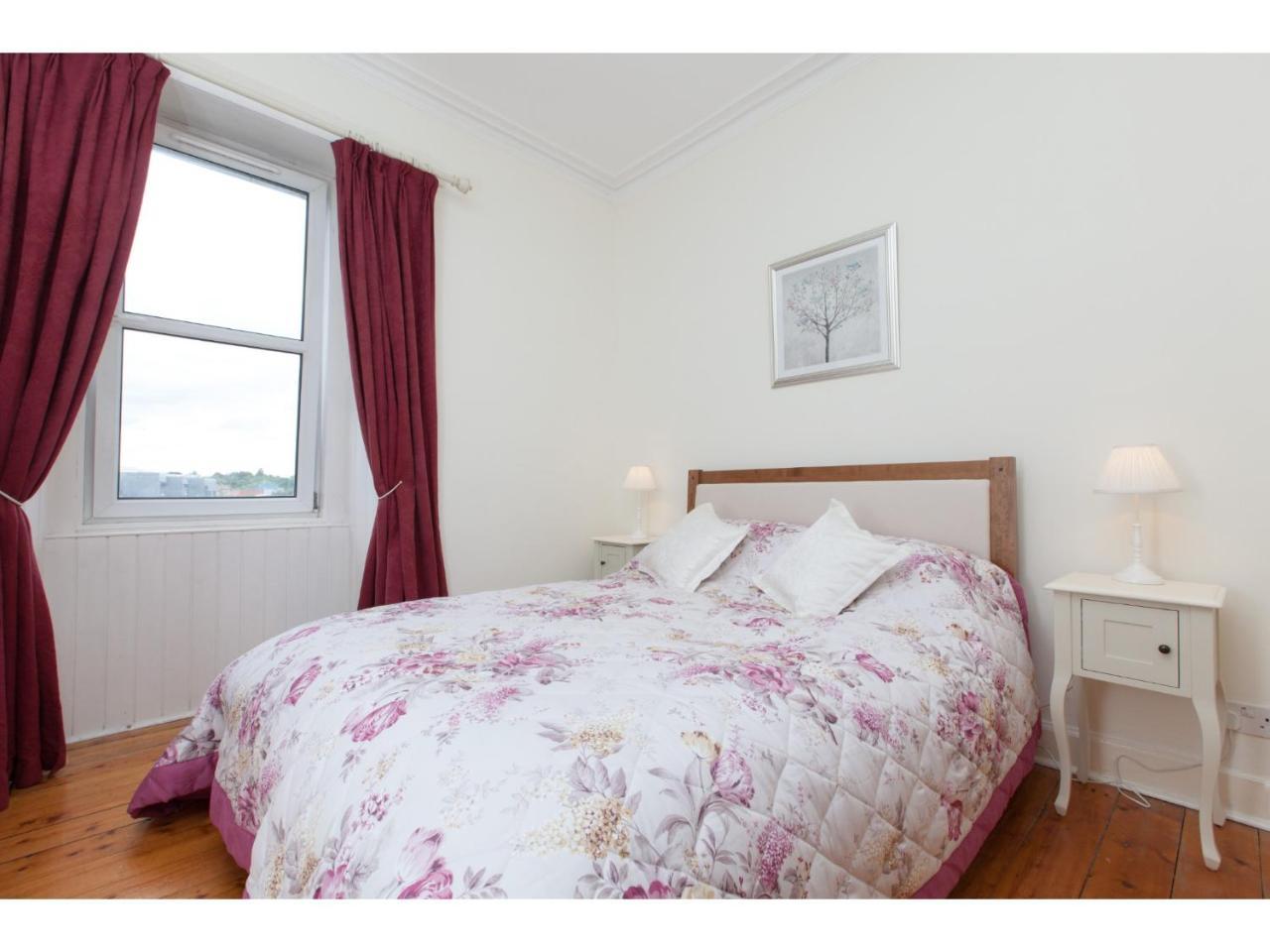 Homely Tenement For 2 Near Botanic Gardens Apartment *