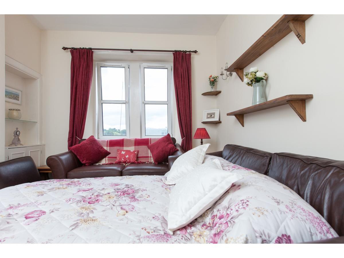 Apartment Homely Tenement For 2 Near Botanic Gardens