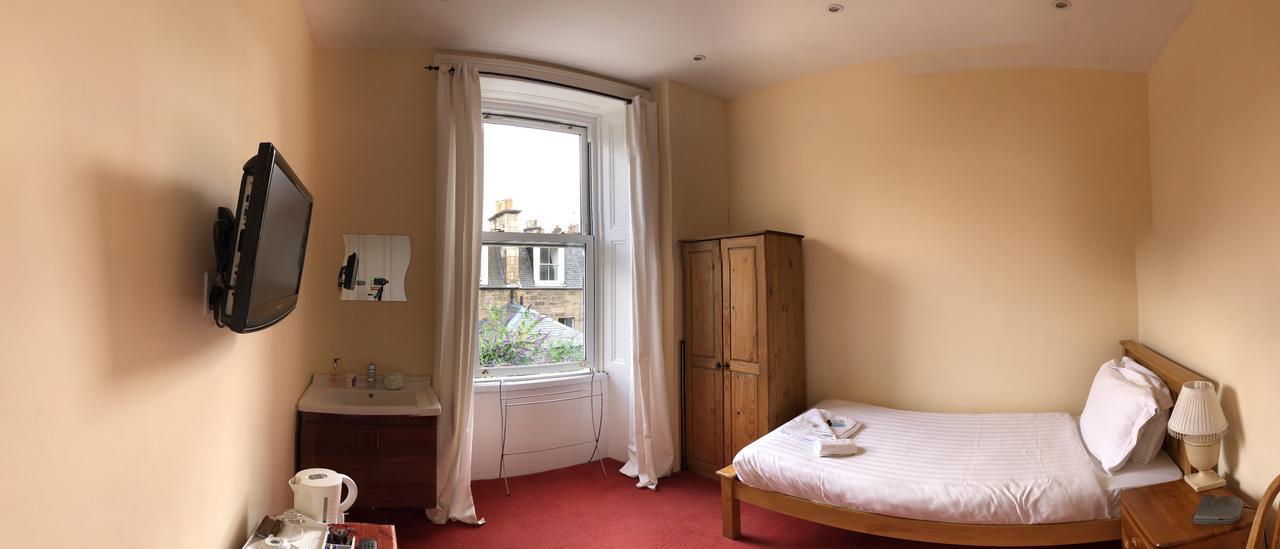 Cruachan 3* EDI