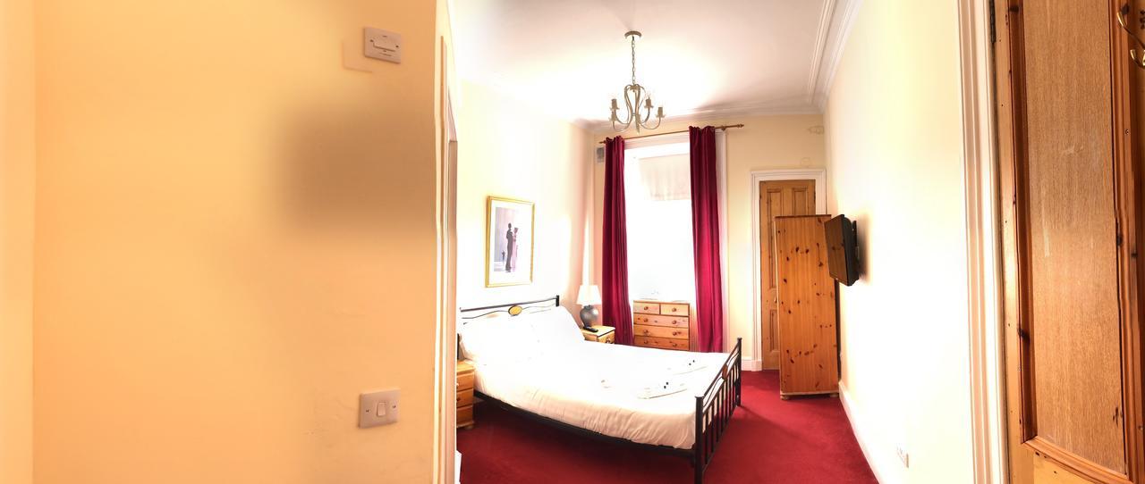 Cruachan Gasthof 3*