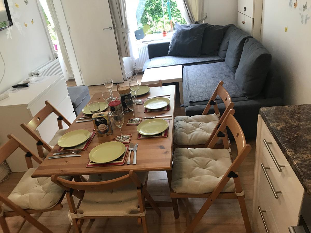 Central Apartment Edinburgh