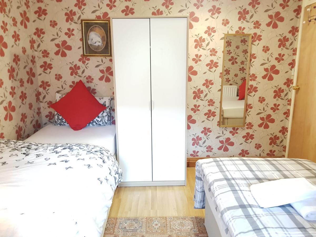 Apartment Newhaven Grand