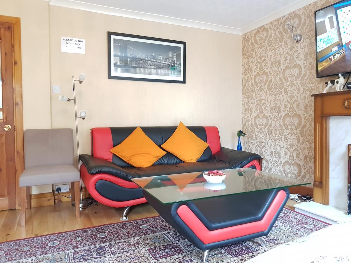 Apartment Newhaven Grand *