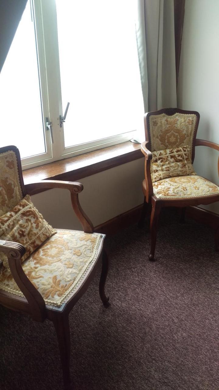 Cambridge House Guest house