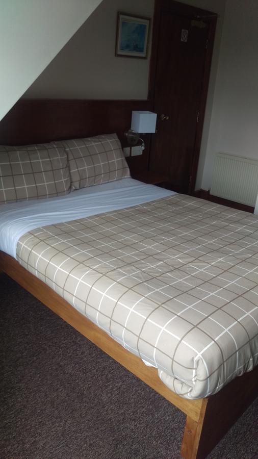 Cambridge House Guest house