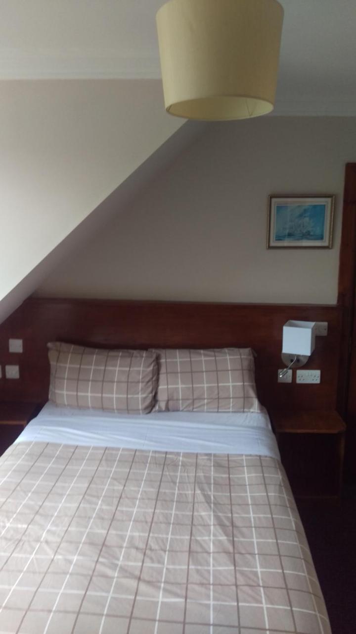Guest house Cambridge House 3*