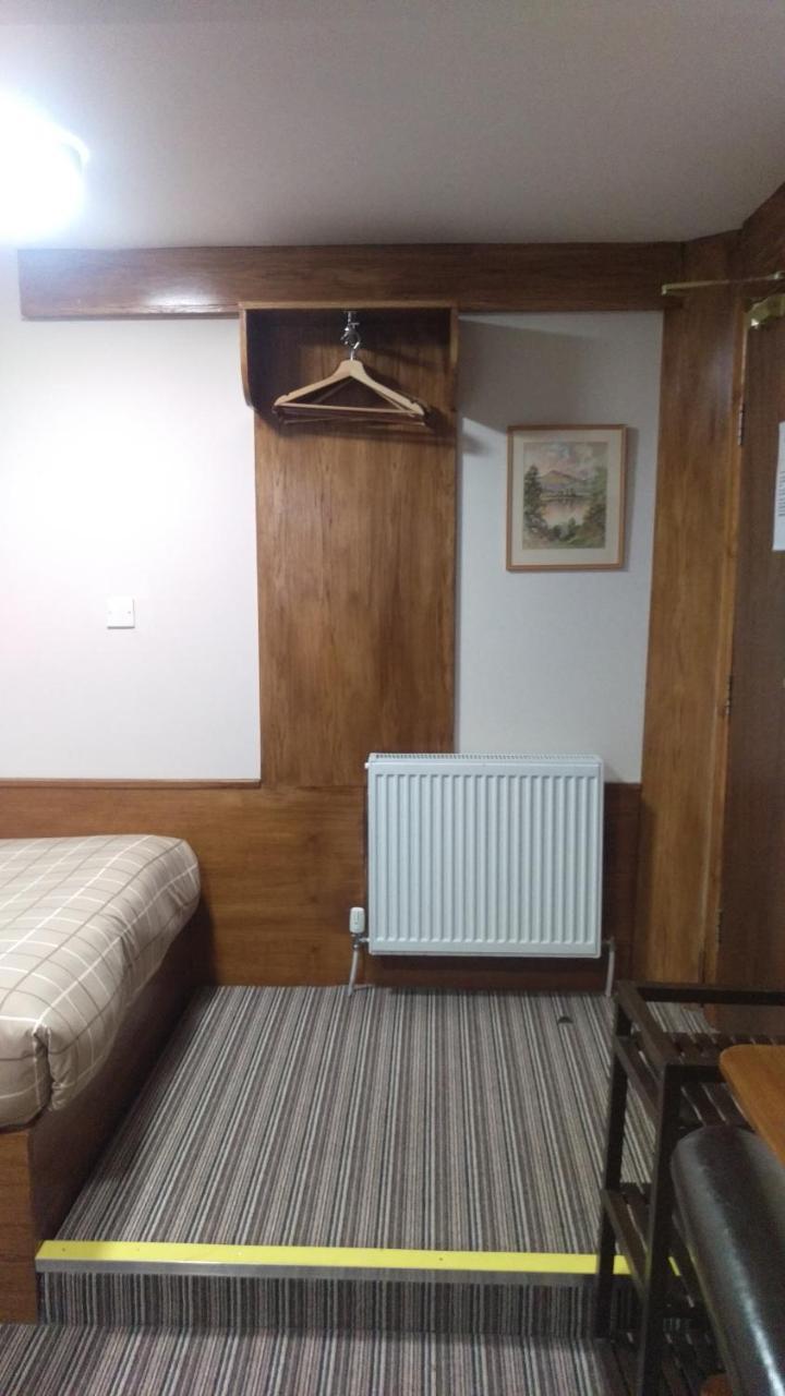 Leith House 3*